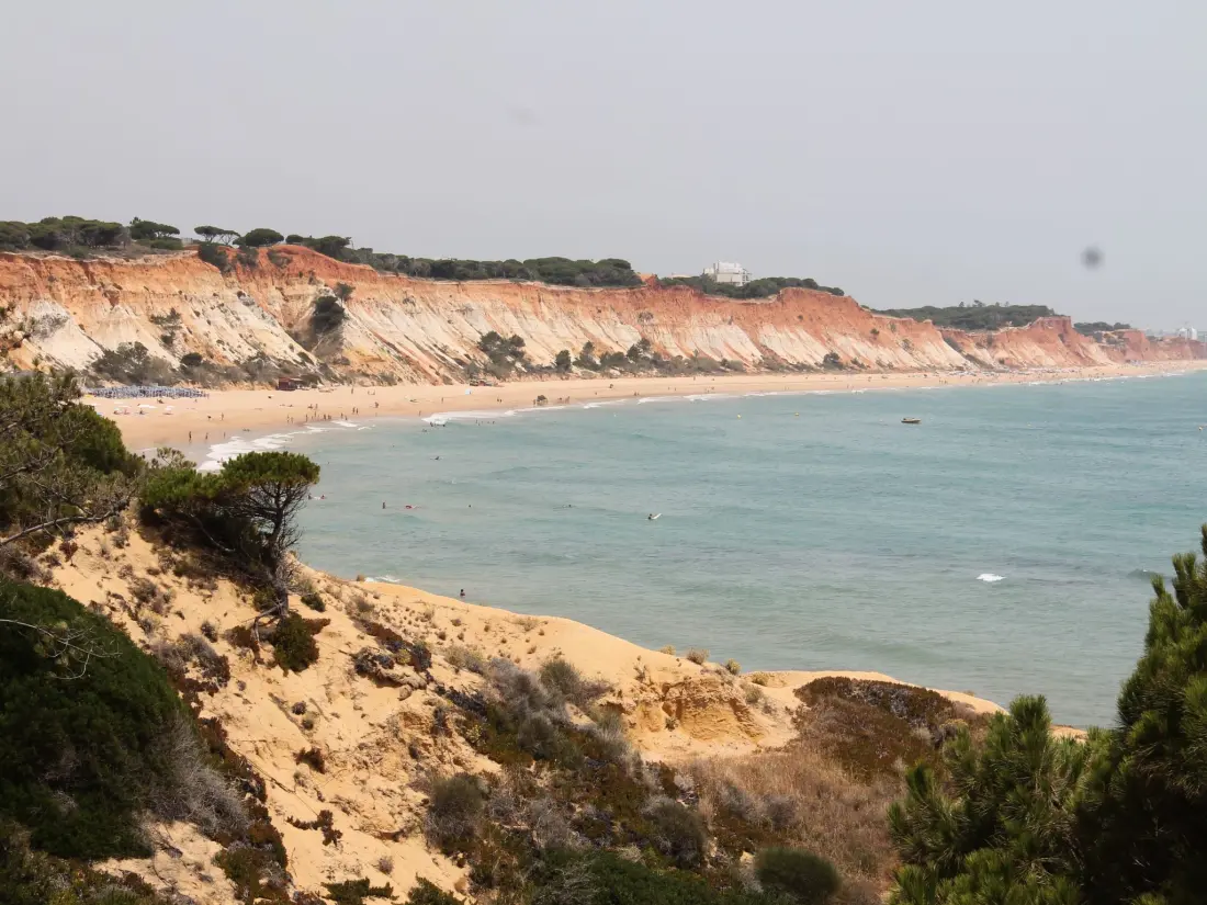 Maison de Vacances São Brás de Alportel