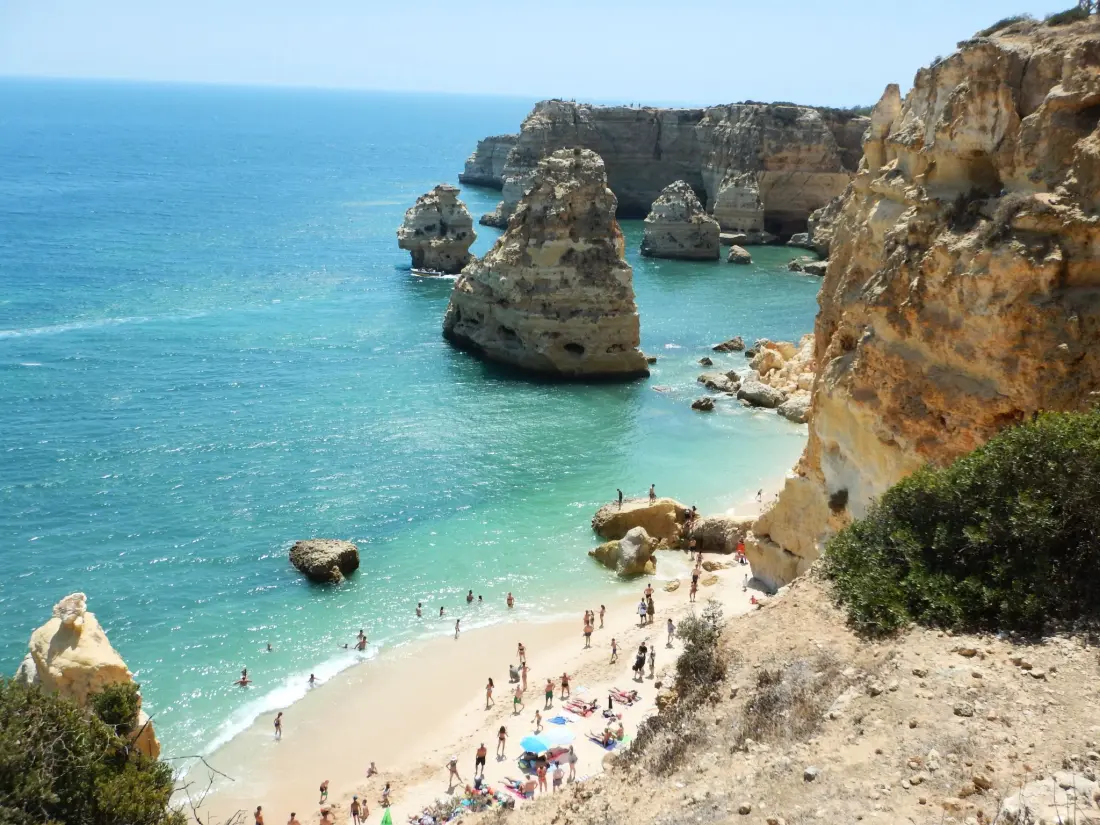 Maison de Vacances São Brás de Alportel