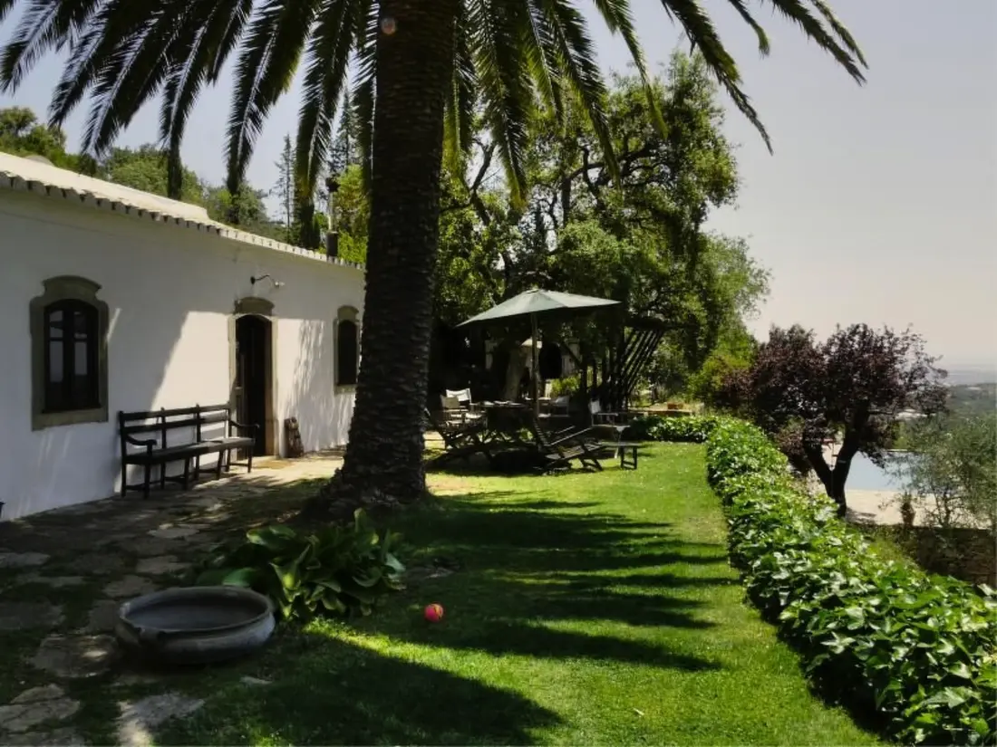 Maison de Vacances São Brás de Alportel