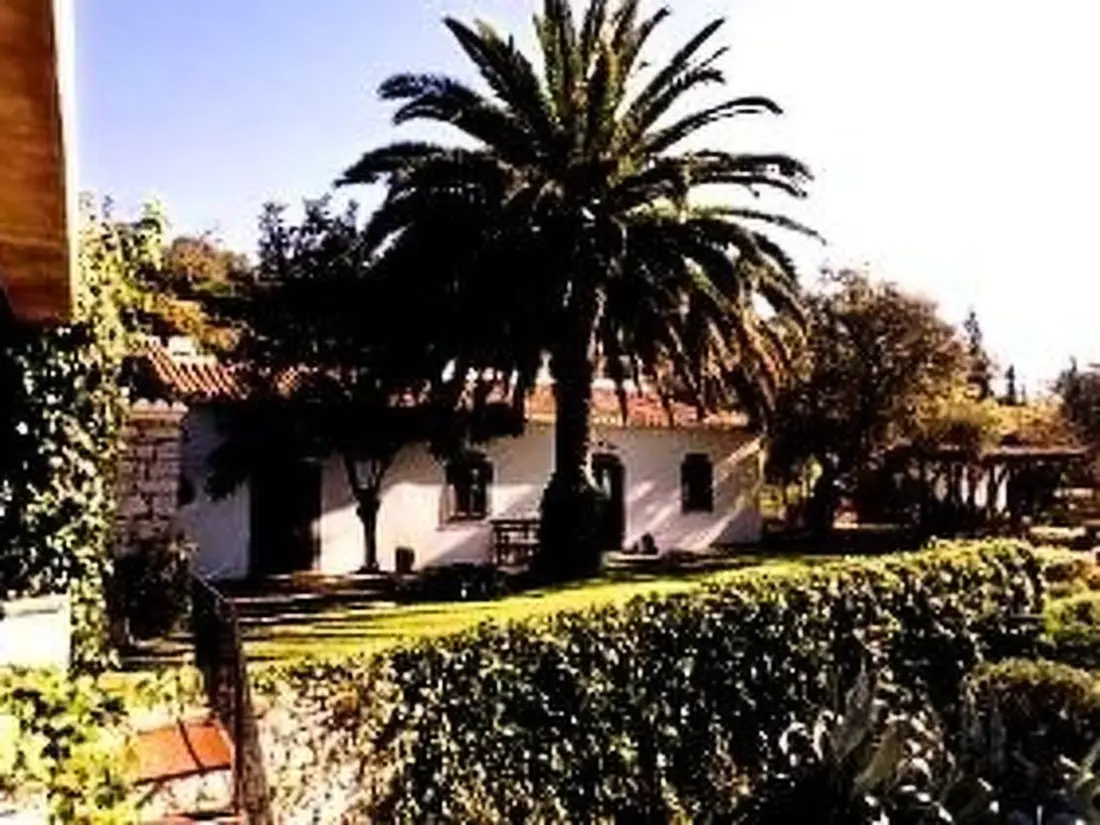 Maison de Vacances São Brás de Alportel