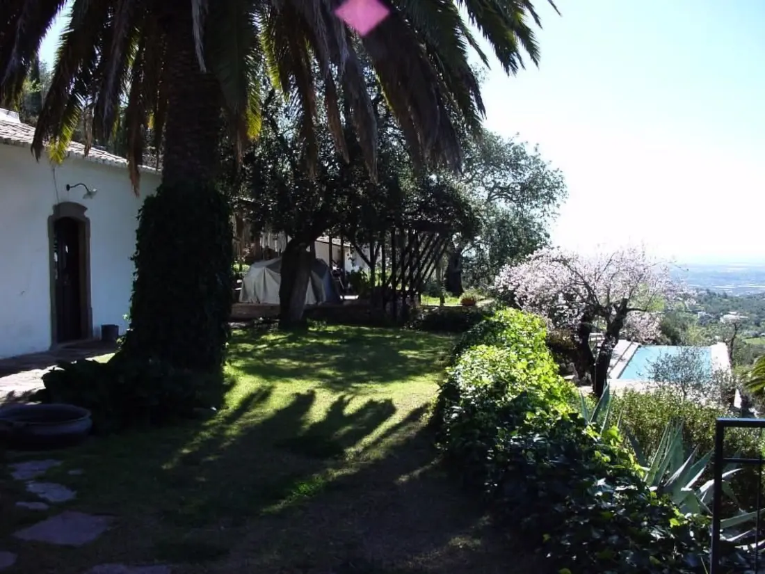 Maison de Vacances São Brás de Alportel