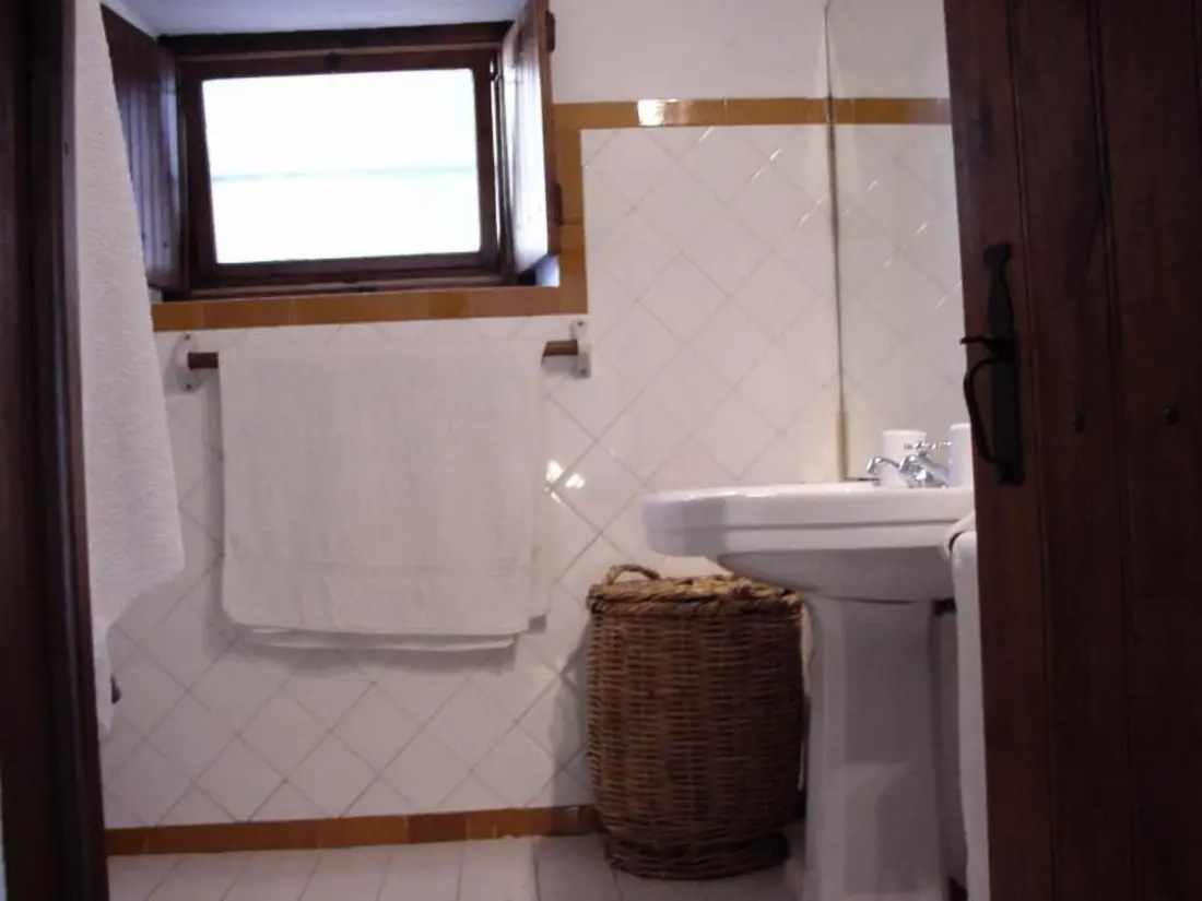 Maison de Vacances São Brás de Alportel