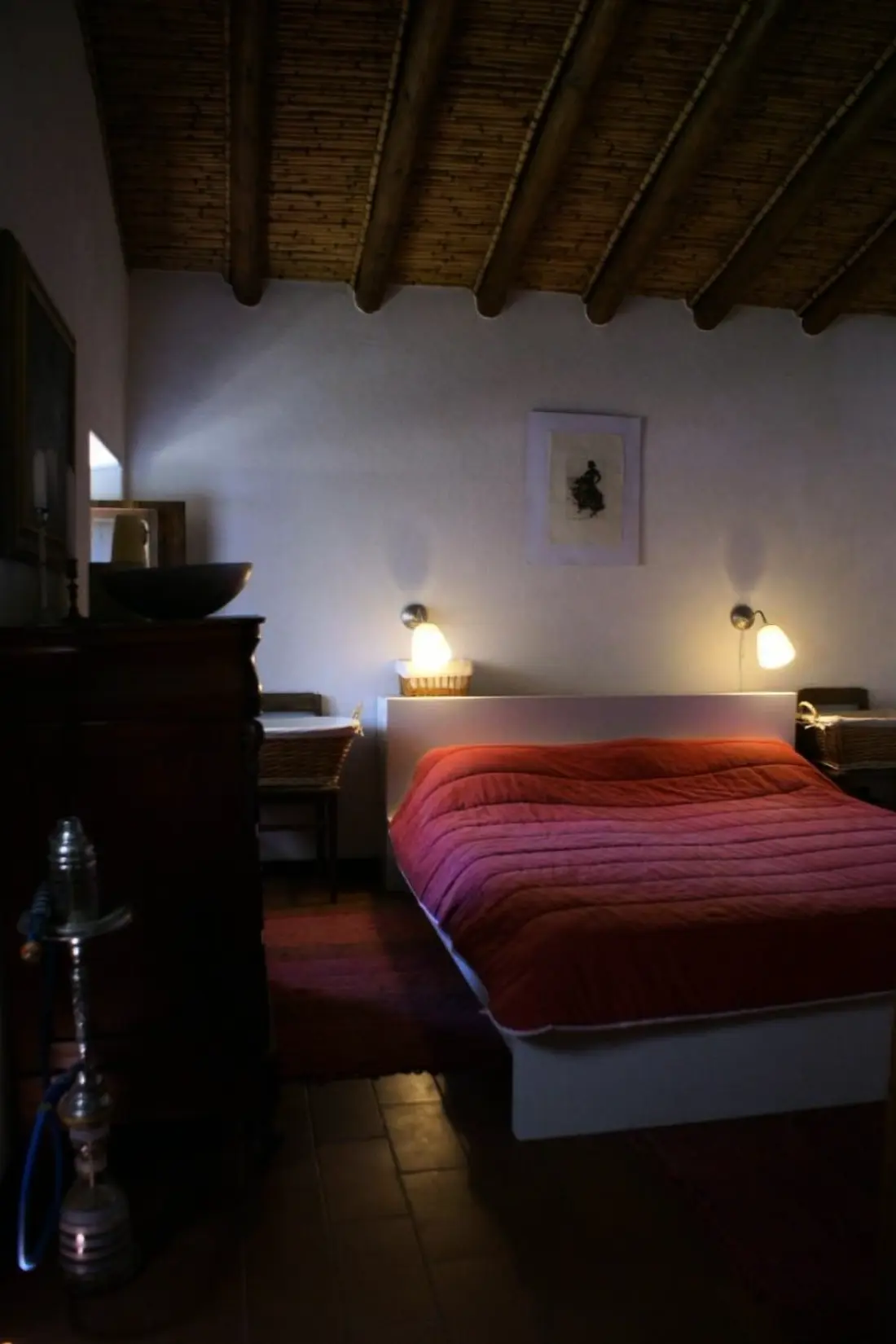 Maison de Vacances São Brás de Alportel
