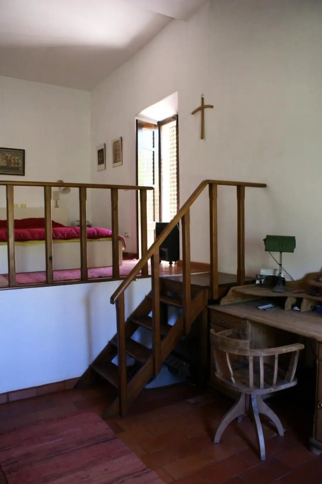 Maison de Vacances São Brás de Alportel