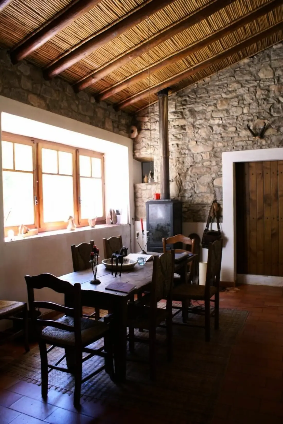 Maison de Vacances São Brás de Alportel
