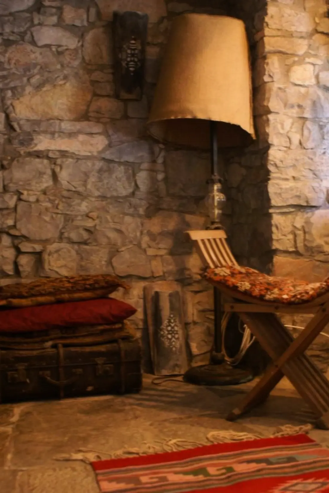 Maison de Vacances São Brás de Alportel
