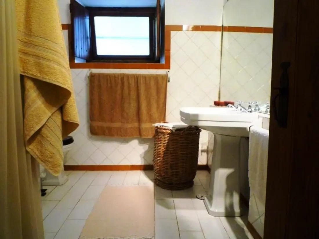 Maison de Vacances São Brás de Alportel