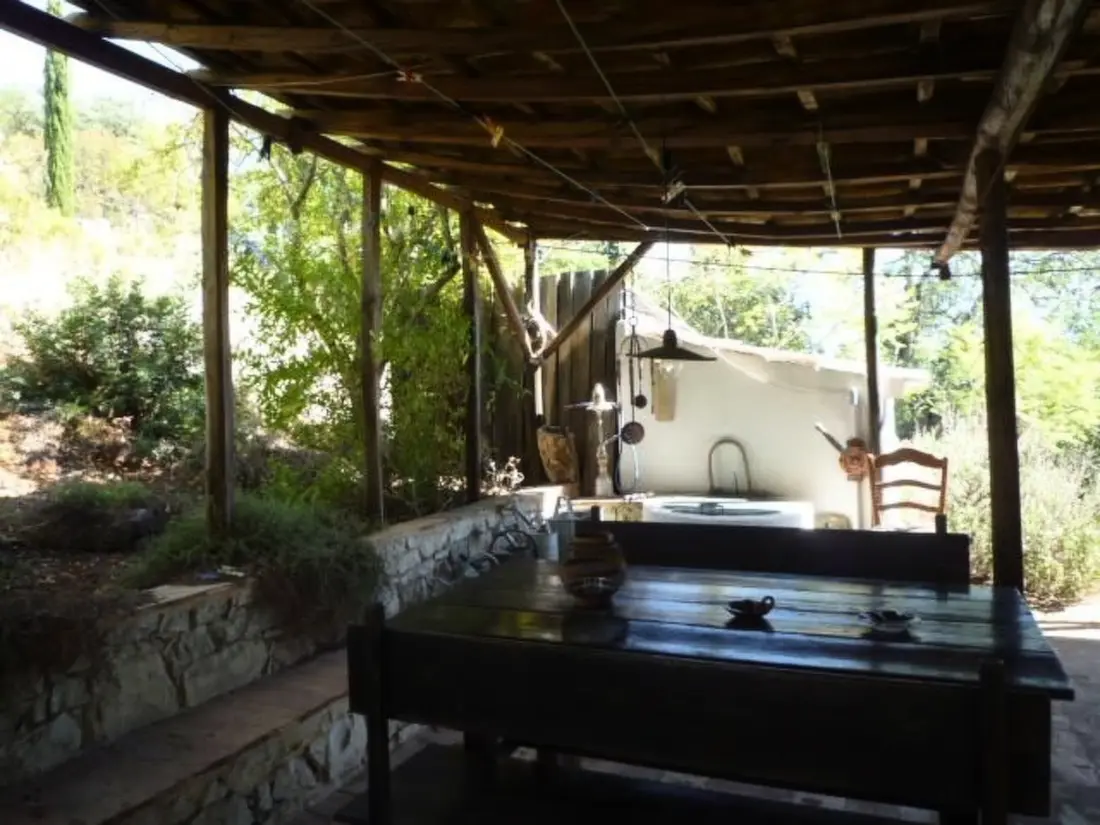 Maison de Vacances São Brás de Alportel