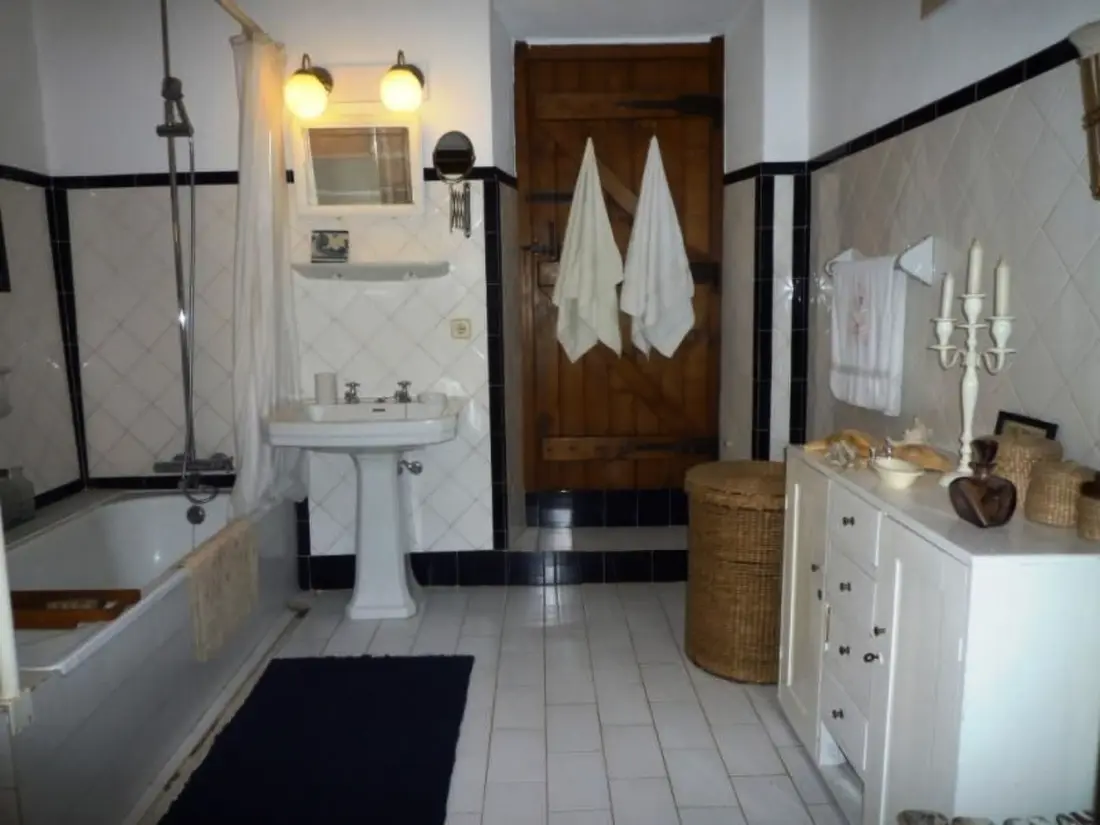 Maison de Vacances São Brás de Alportel