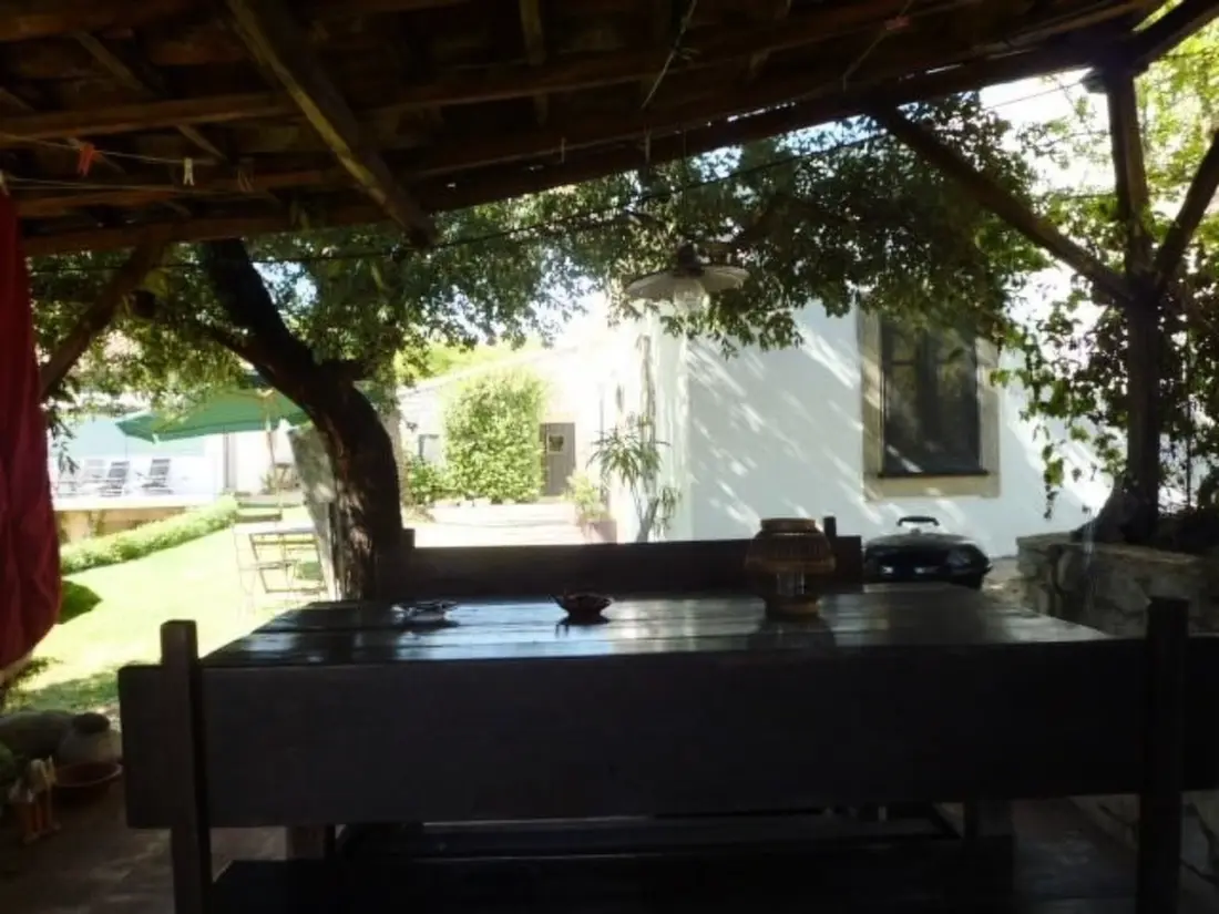 Maison de Vacances São Brás de Alportel