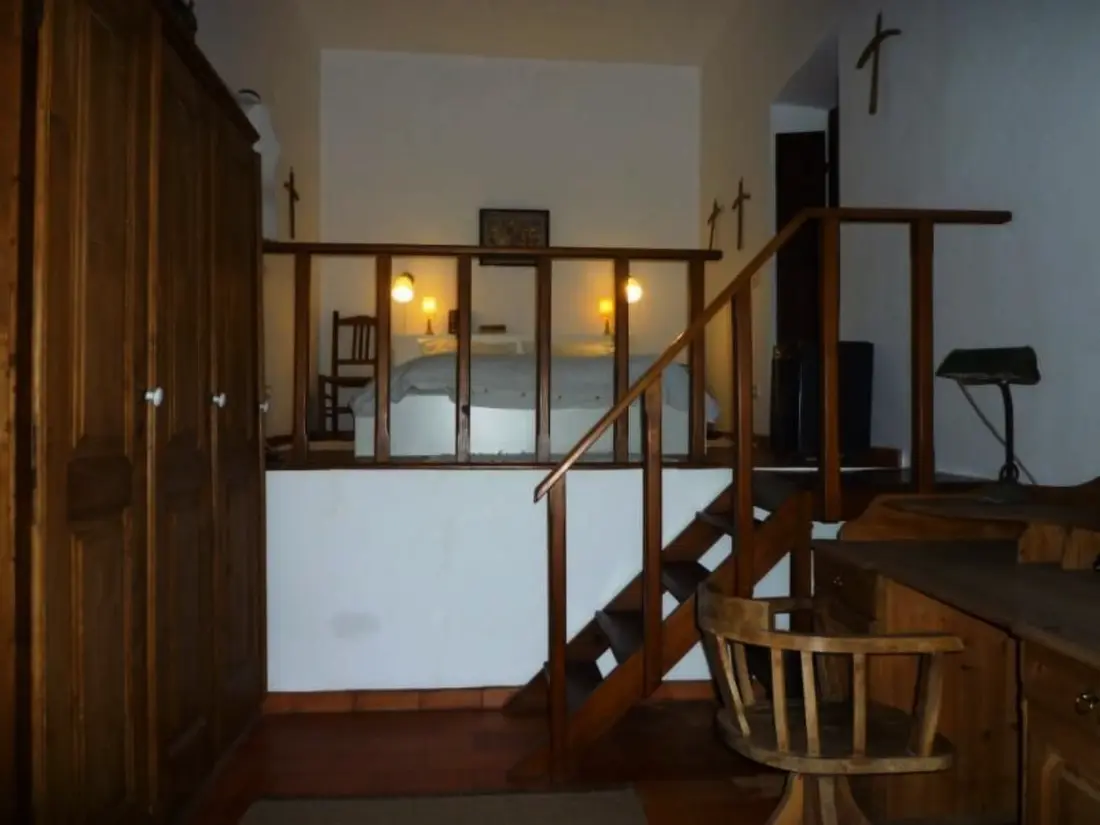 Maison de Vacances São Brás de Alportel