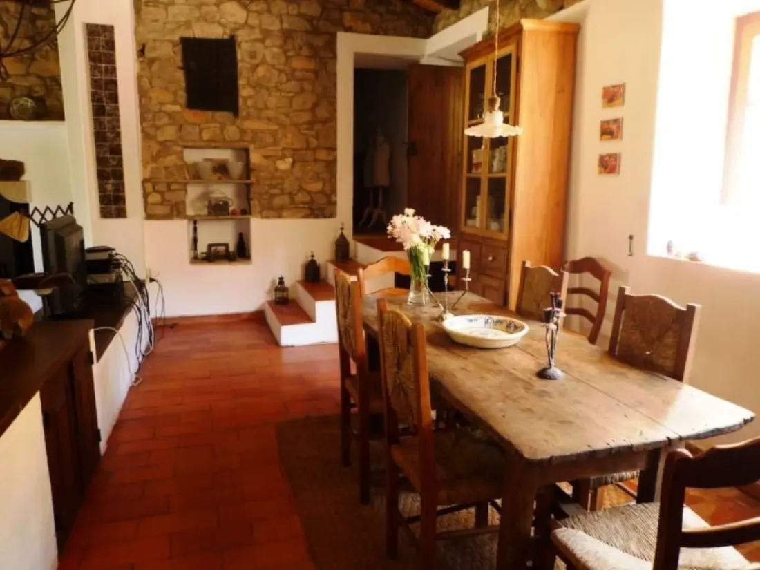 Maison de Vacances São Brás de Alportel