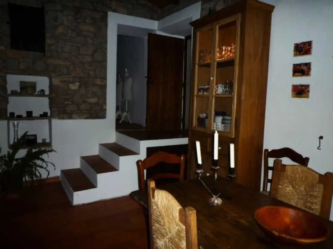 Maison de Vacances São Brás de Alportel
