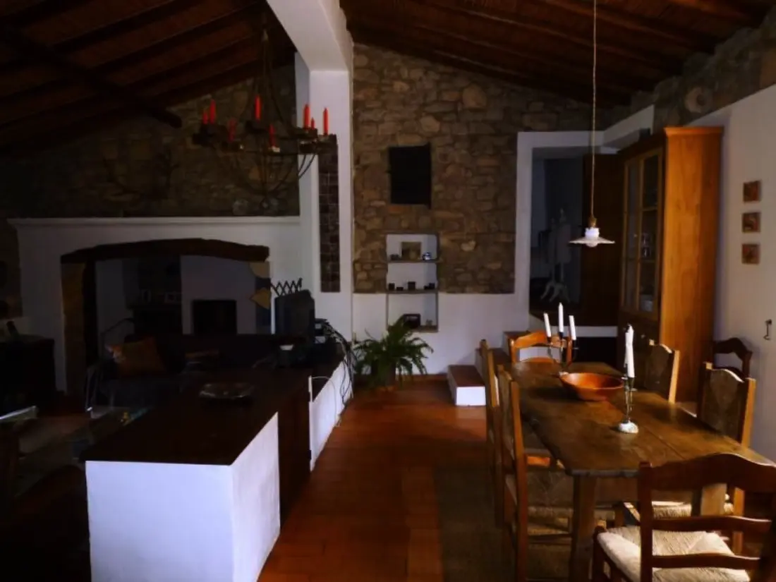Maison de Vacances São Brás de Alportel
