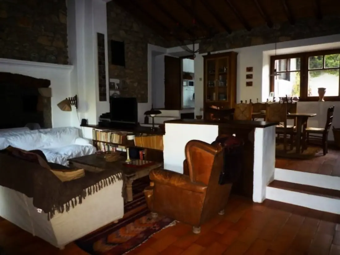 Maison de Vacances São Brás de Alportel