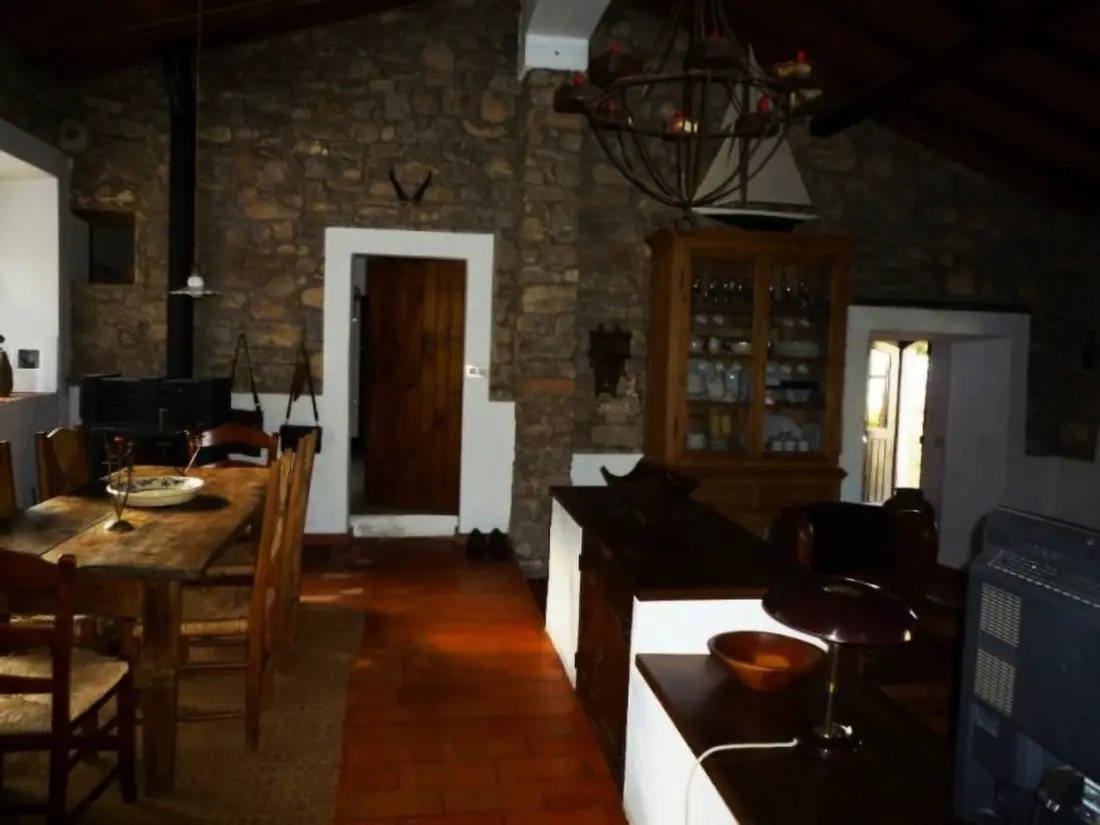 Maison de Vacances São Brás de Alportel