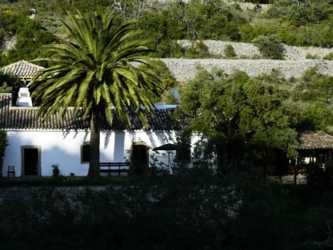 Maison de Vacances São Brás de Alportel