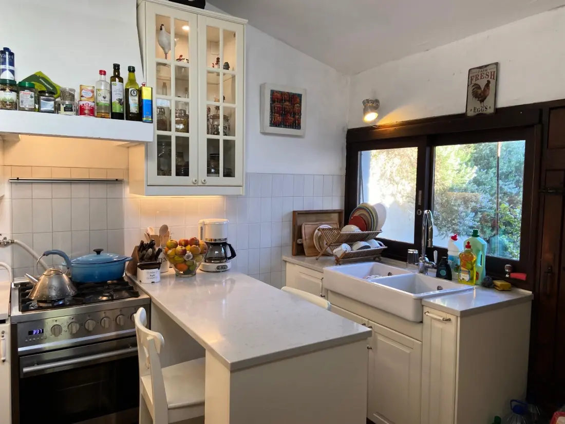 Maison de Vacances São Brás de Alportel