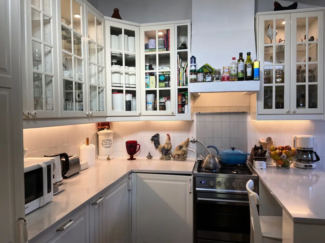 Maison de Vacances São Brás de Alportel