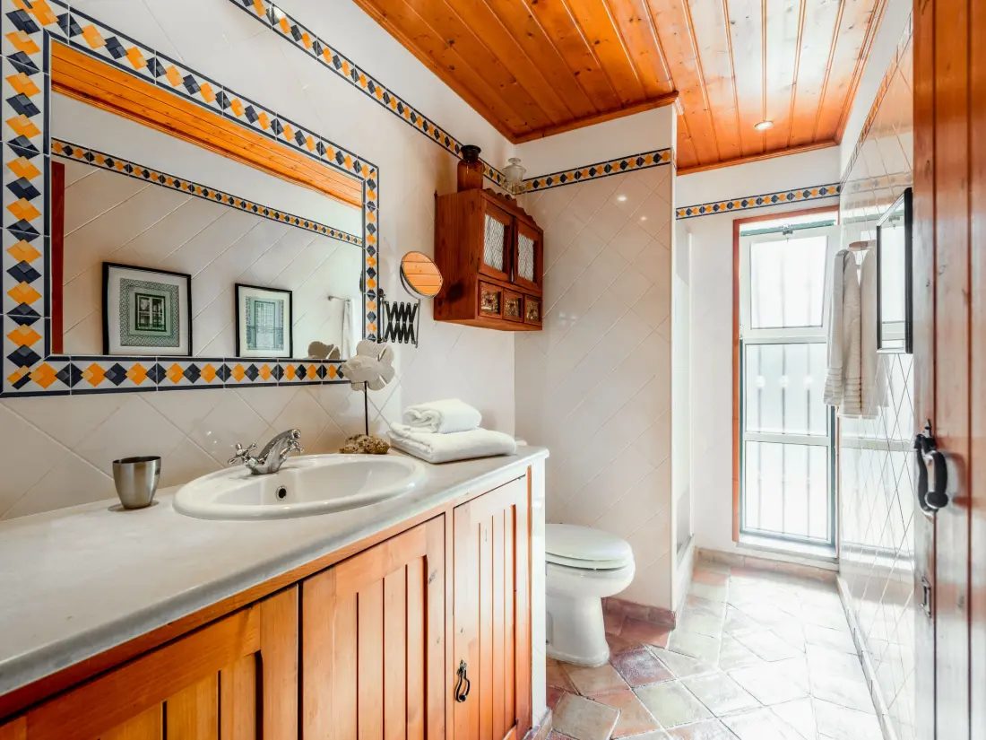 Maison de Vacances São Brás de Alportel