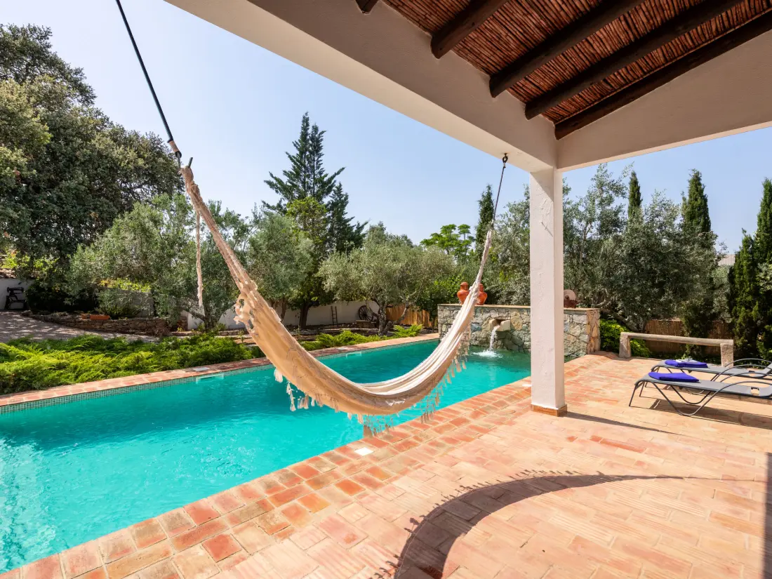 Maison de Vacances São Brás de Alportel
