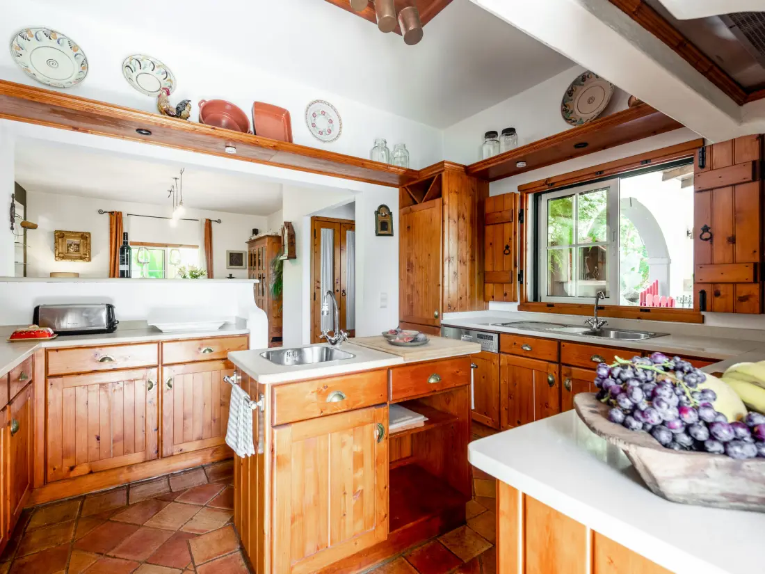 Maison de Vacances São Brás de Alportel