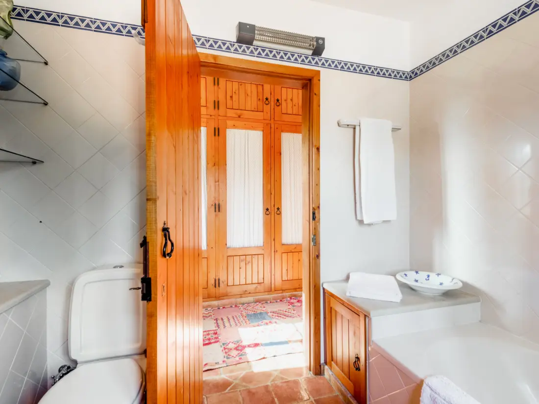 Maison de Vacances São Brás de Alportel