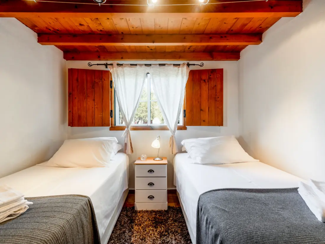 Maison de Vacances São Brás de Alportel
