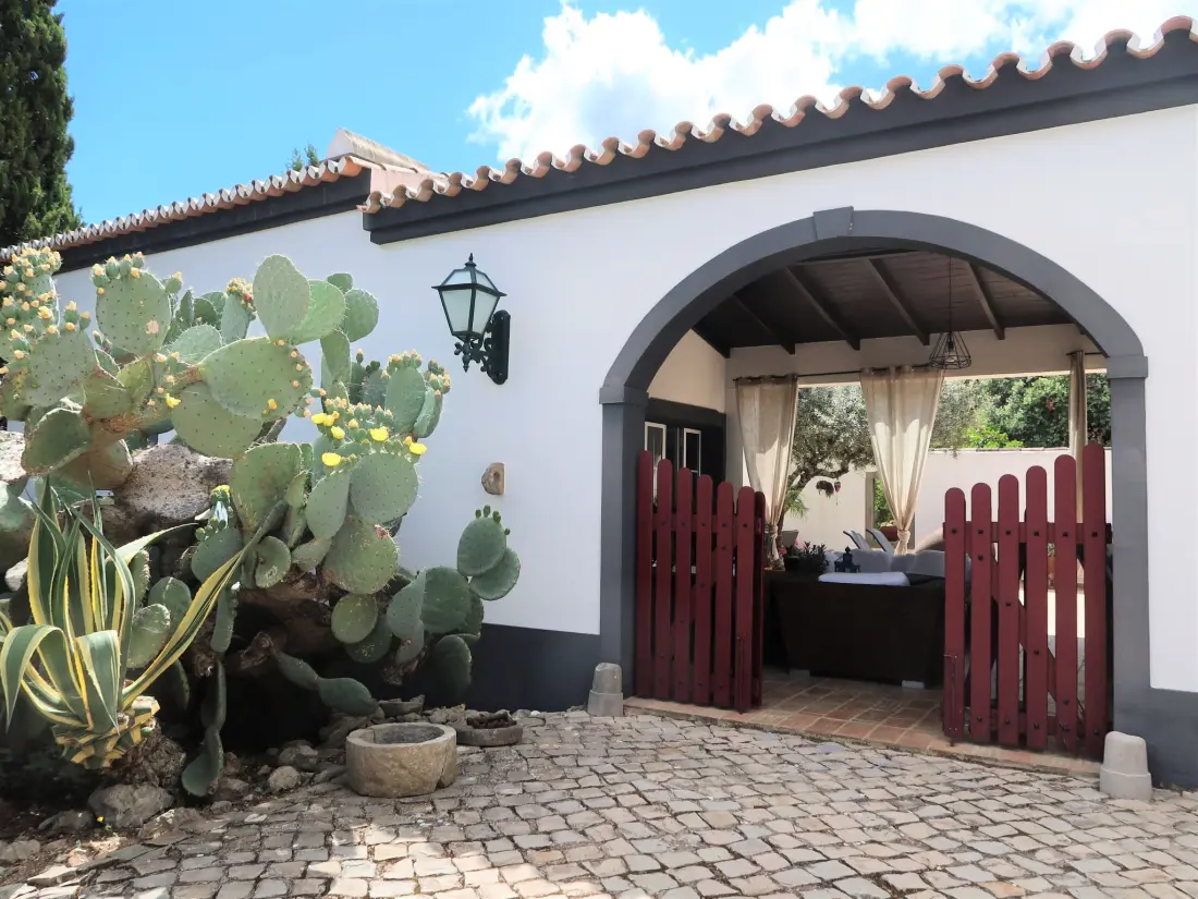 Maison de Vacances São Brás de Alportel