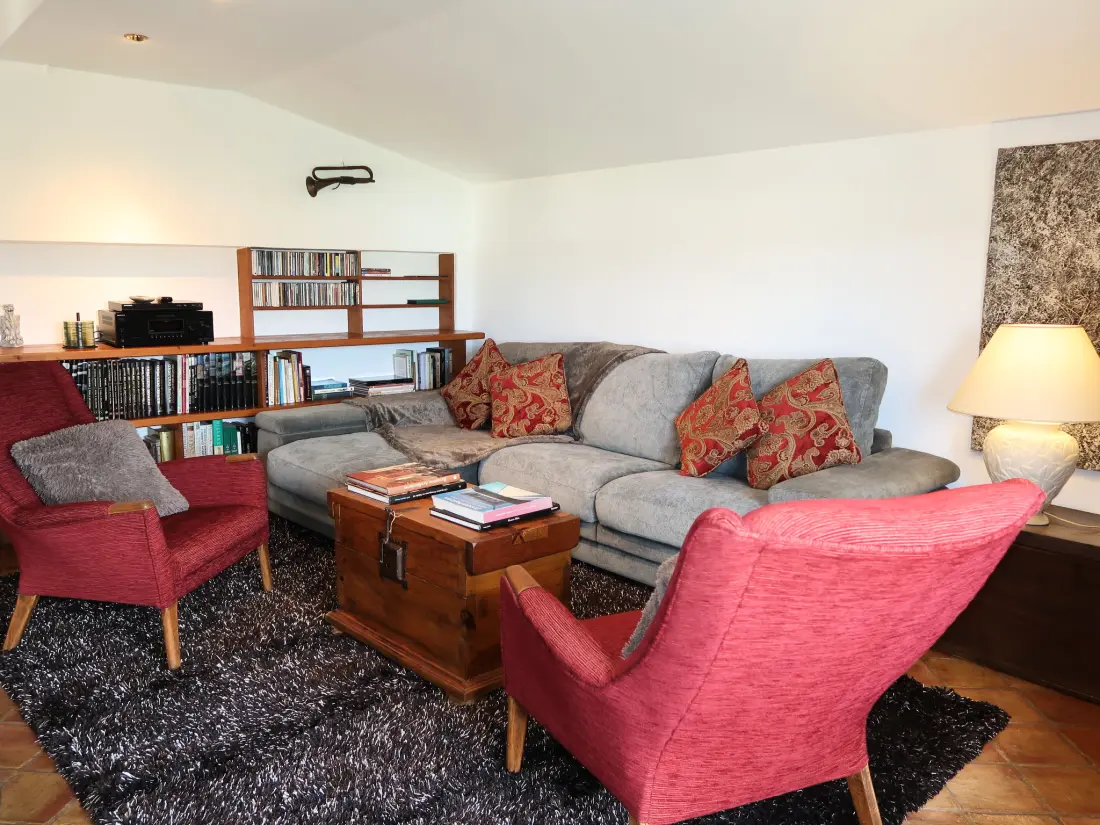 Maison de Vacances São Brás de Alportel