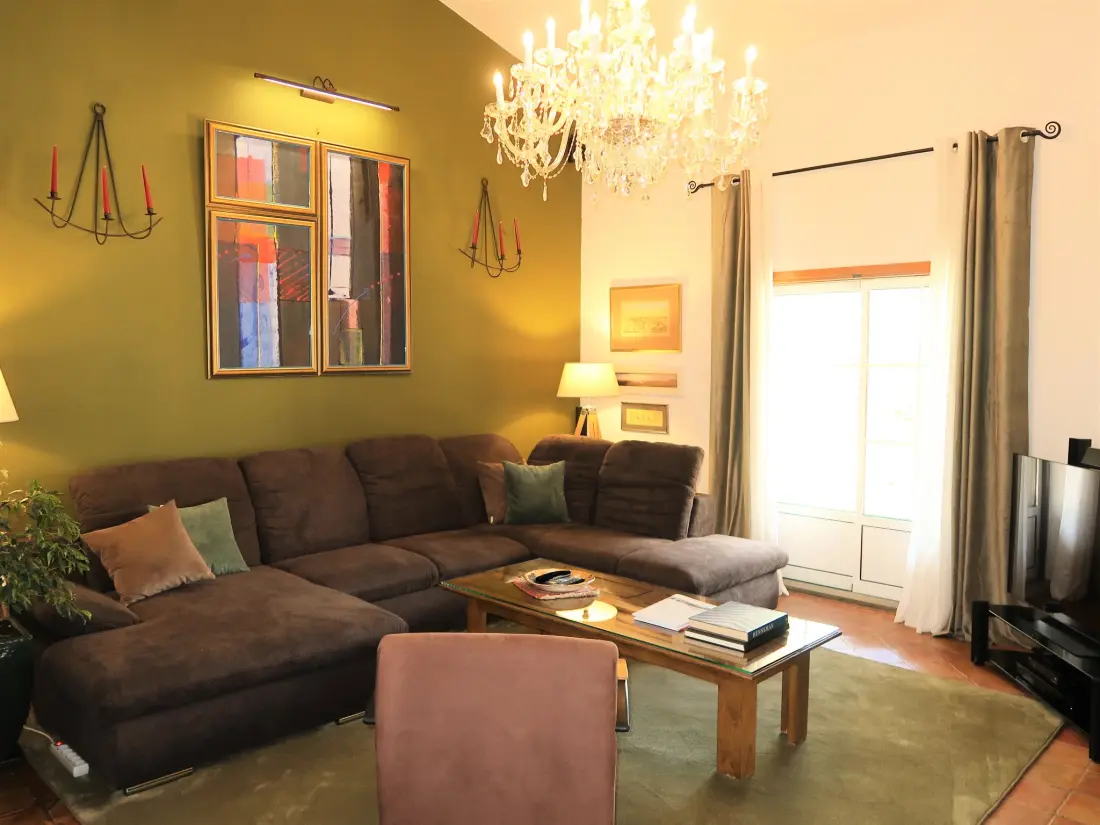 Maison de Vacances São Brás de Alportel