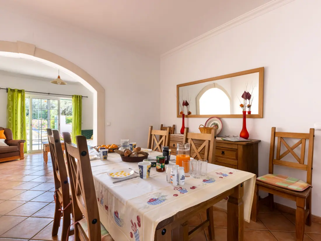 Maison de Vacances São Brás de Alportel