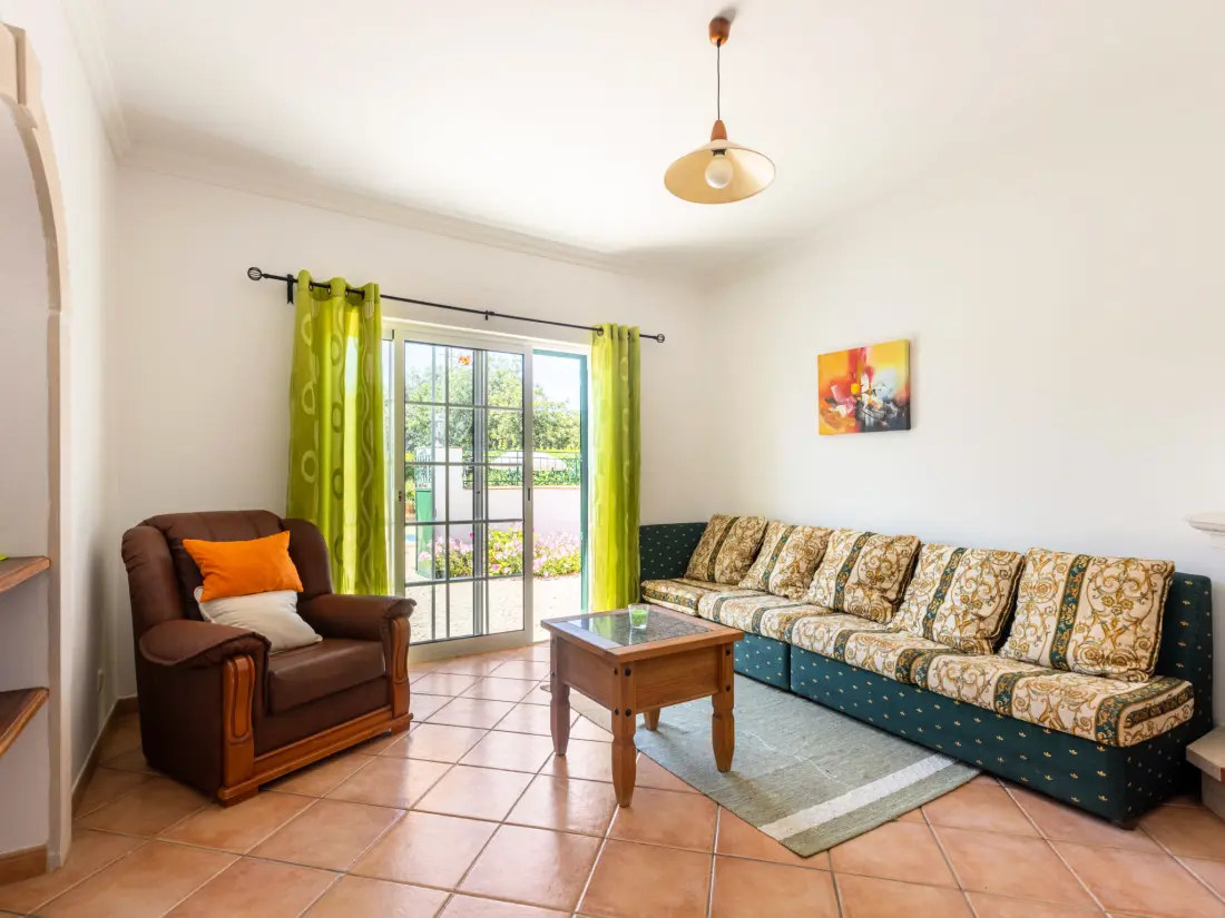 Maison de Vacances São Brás de Alportel
