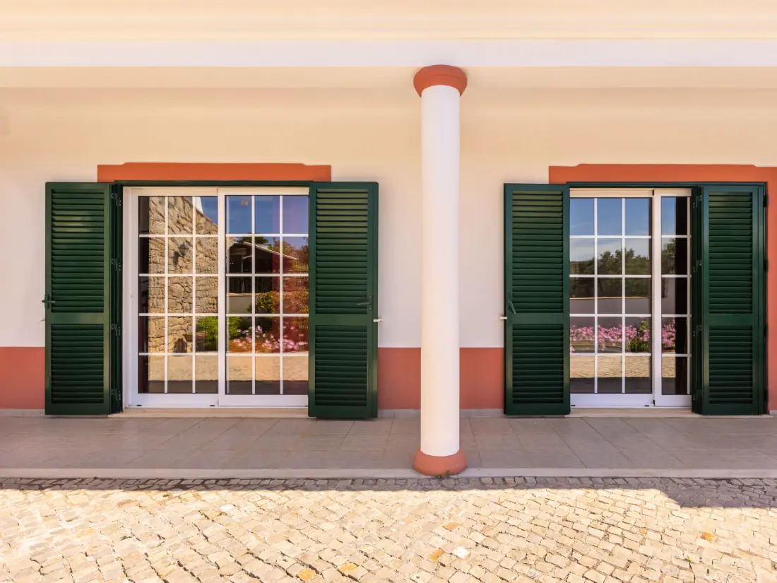 Maison de Vacances São Brás de Alportel