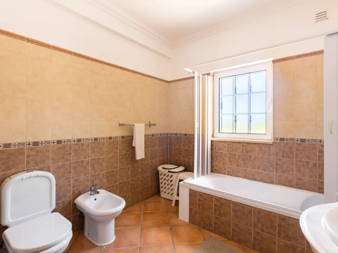 Maison de Vacances São Brás de Alportel