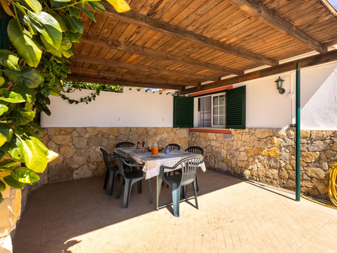 Maison de Vacances São Brás de Alportel