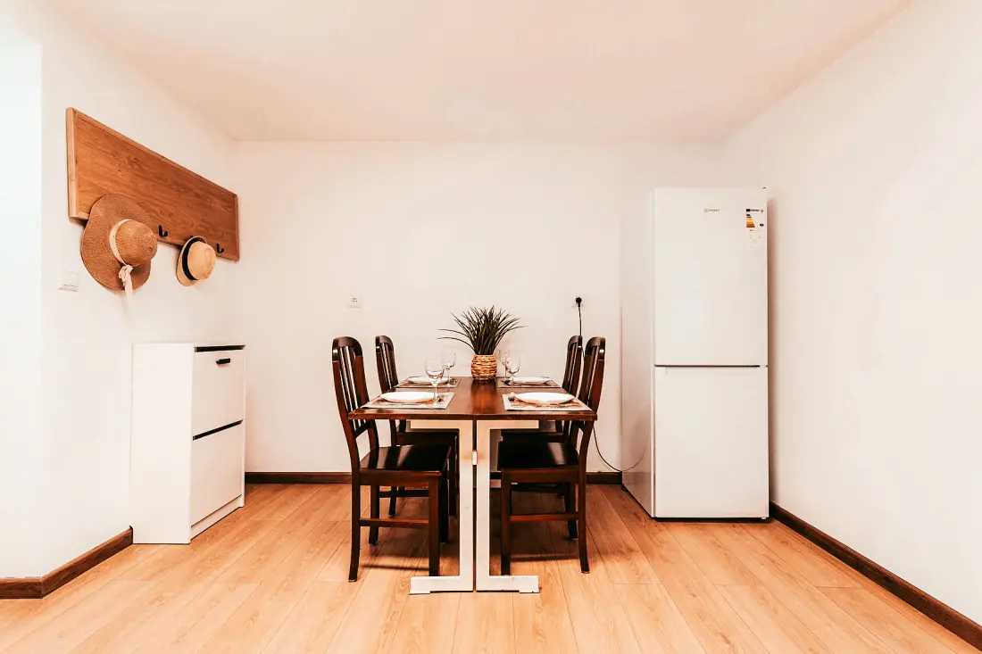 Maison à Sao Domingos de Ana Loura
