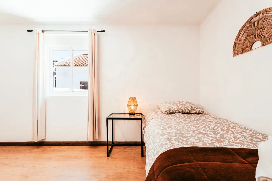 Maison à Sao Domingos de Ana Loura