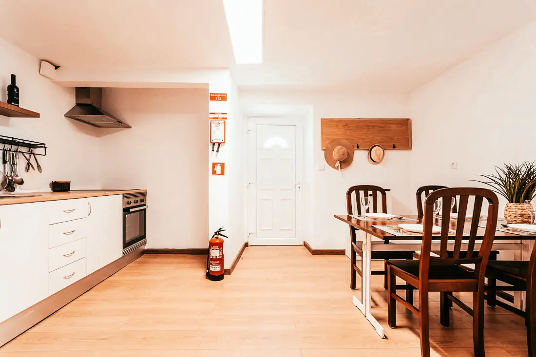 Maison à Sao Domingos de Ana Loura