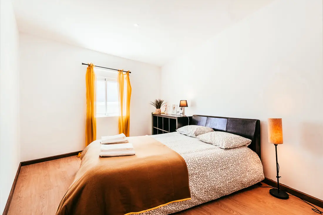 Maison à Sao Domingos de Ana Loura