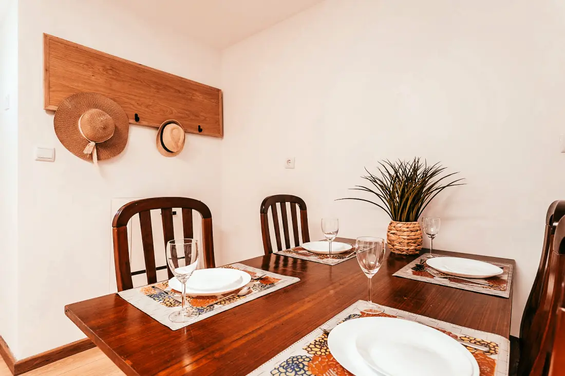 Maison à Sao Domingos de Ana Loura
