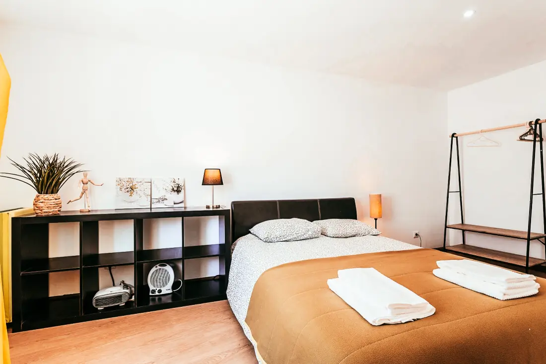 Maison à Sao Domingos de Ana Loura