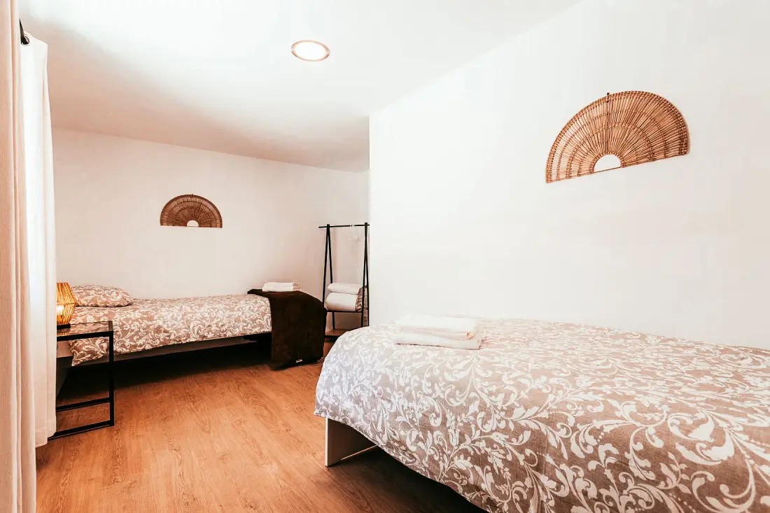 Maison à Sao Domingos de Ana Loura