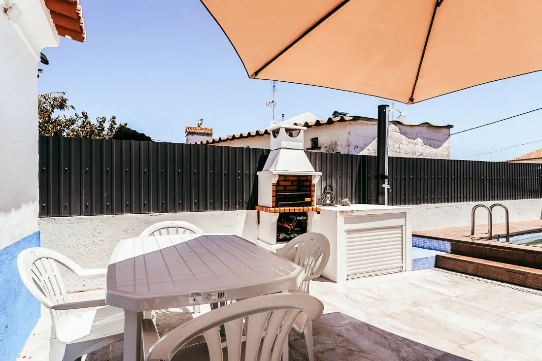 Maison à Sao Domingos de Ana Loura