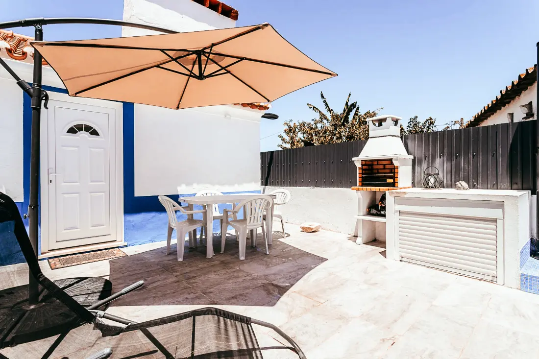 Maison à Sao Domingos de Ana Loura