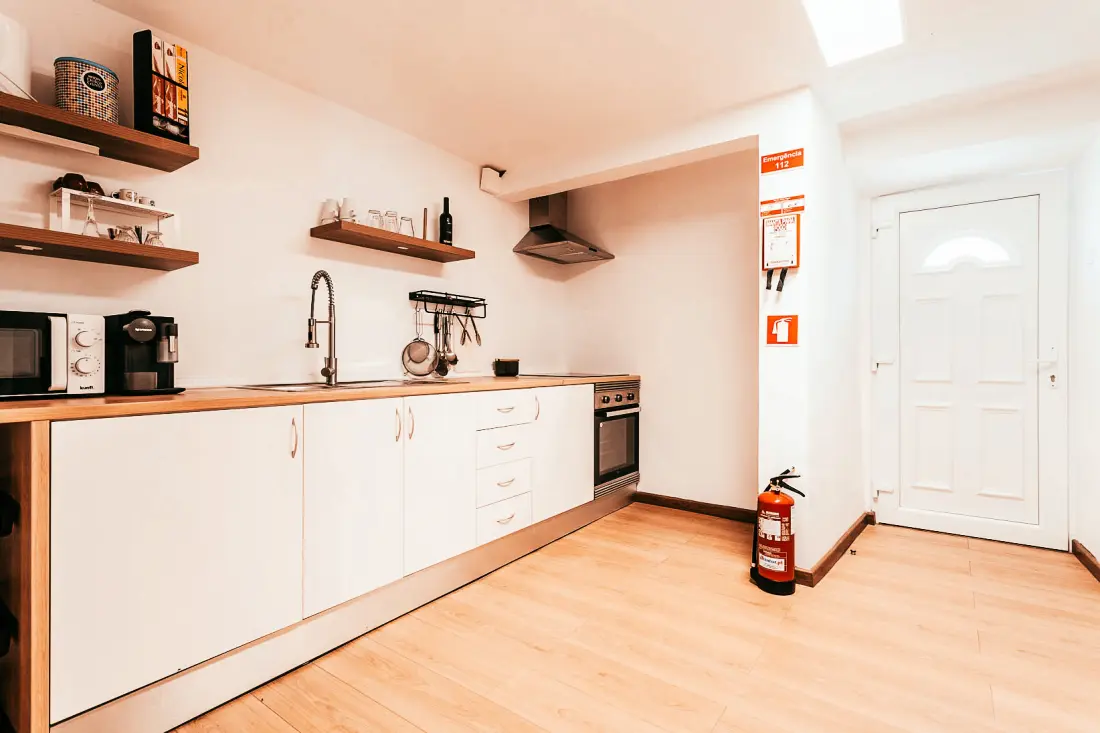Maison à Sao Domingos de Ana Loura