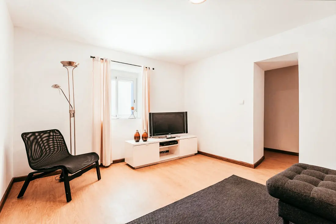 Maison à Sao Domingos de Ana Loura