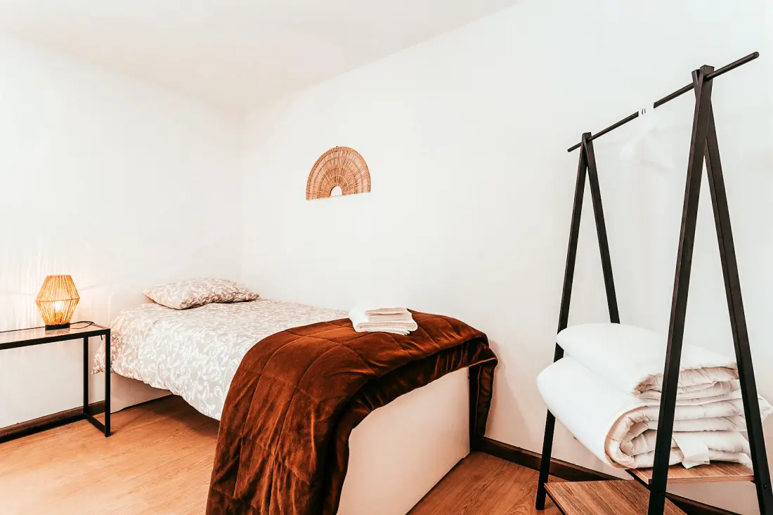 Maison à Sao Domingos de Ana Loura