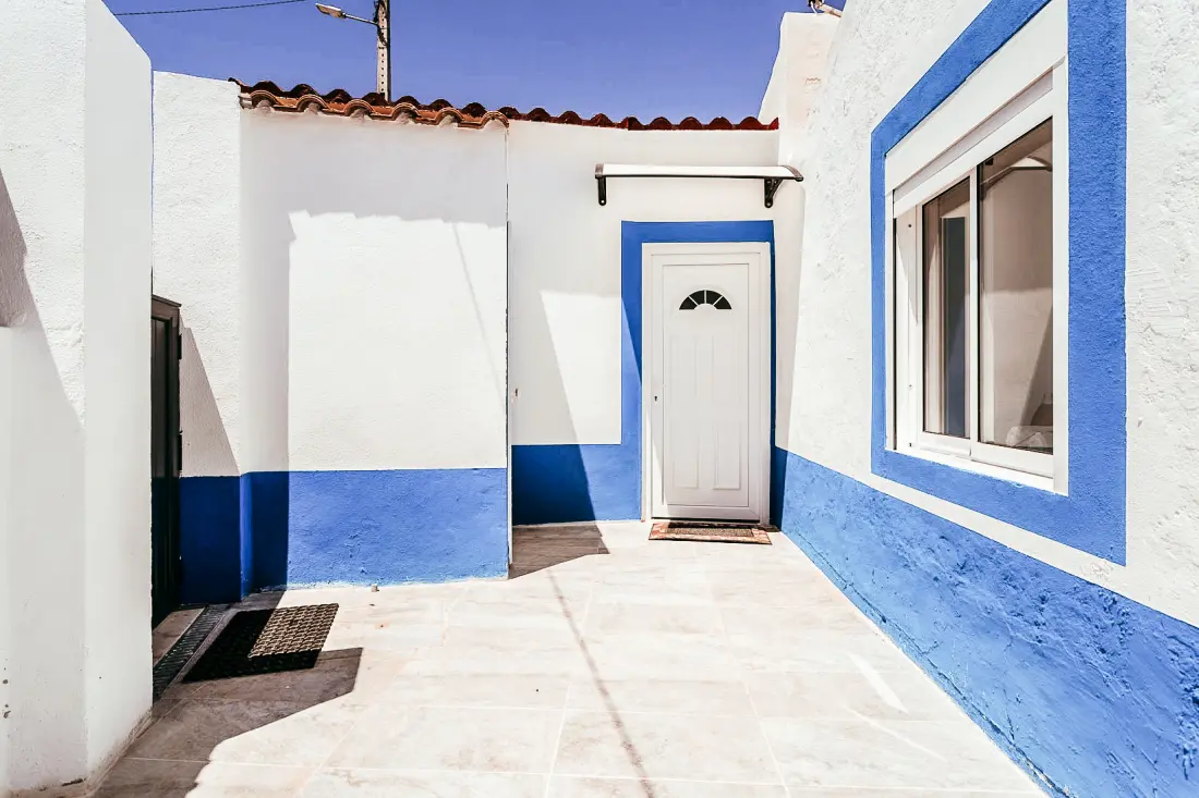 Maison à Sao Domingos de Ana Loura