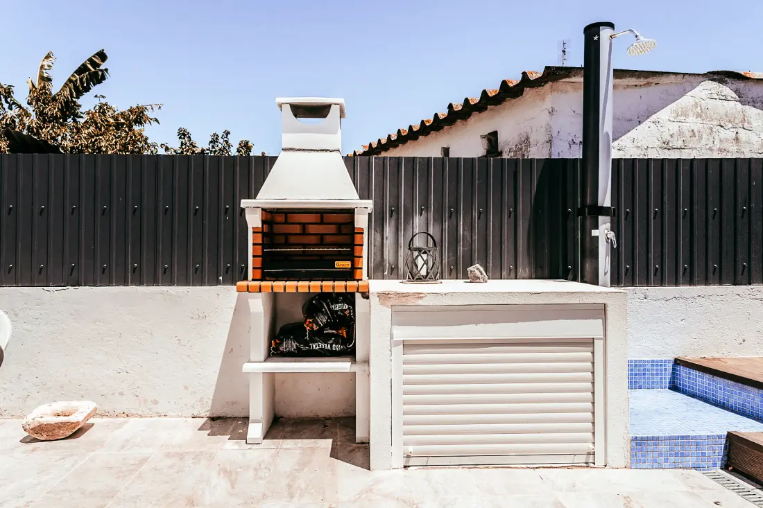 Maison à Sao Domingos de Ana Loura